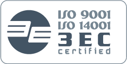 Certifikát kvality ISO